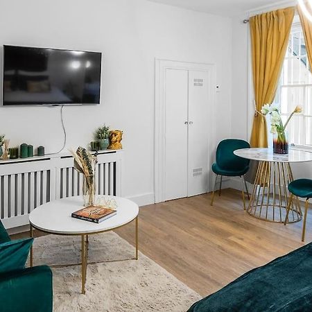 Marylebone Gem Apartments London Ngoại thất bức ảnh
