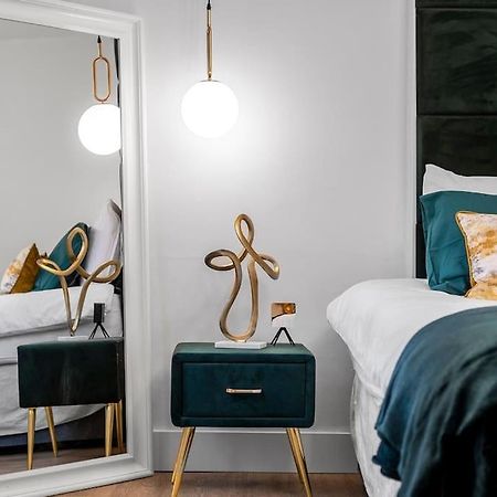 Marylebone Gem Apartments London Ngoại thất bức ảnh