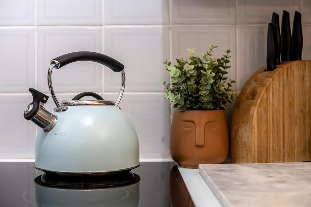 Marylebone Gem Apartments London Ngoại thất bức ảnh