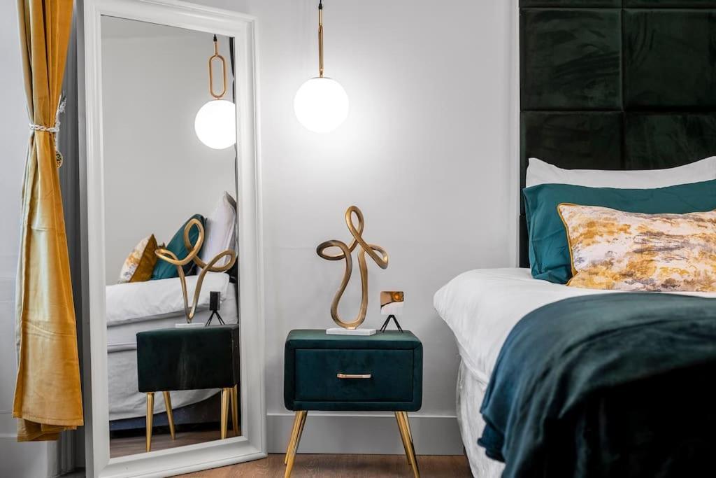 Marylebone Gem Apartments London Ngoại thất bức ảnh