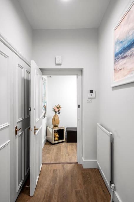 Marylebone Gem Apartments London Ngoại thất bức ảnh