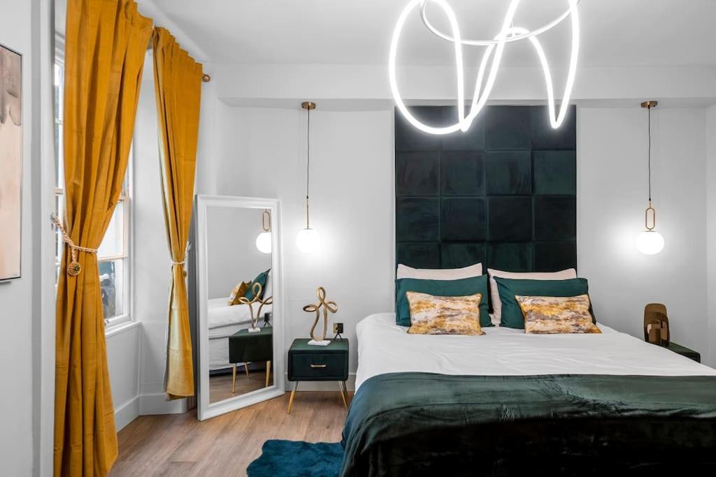 Marylebone Gem Apartments London Ngoại thất bức ảnh